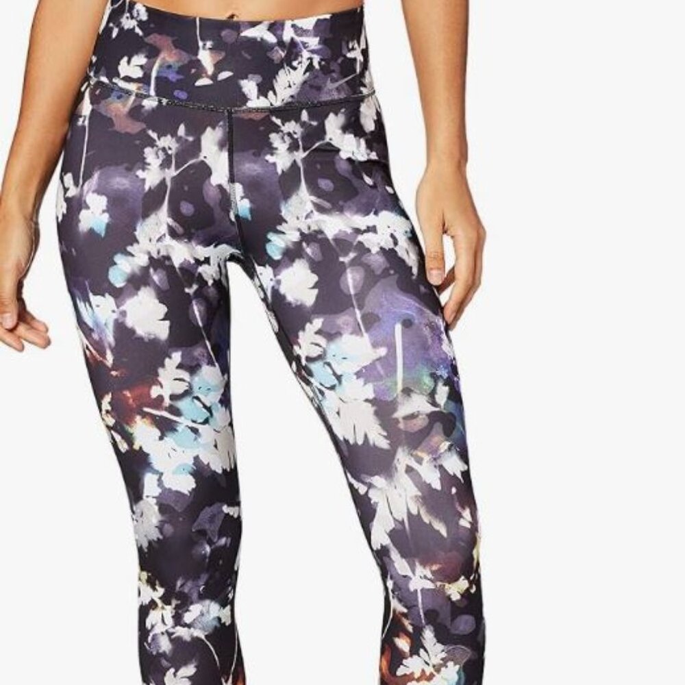 Nike Women's Fitness Running Athletic Leggings Size Small NWOT